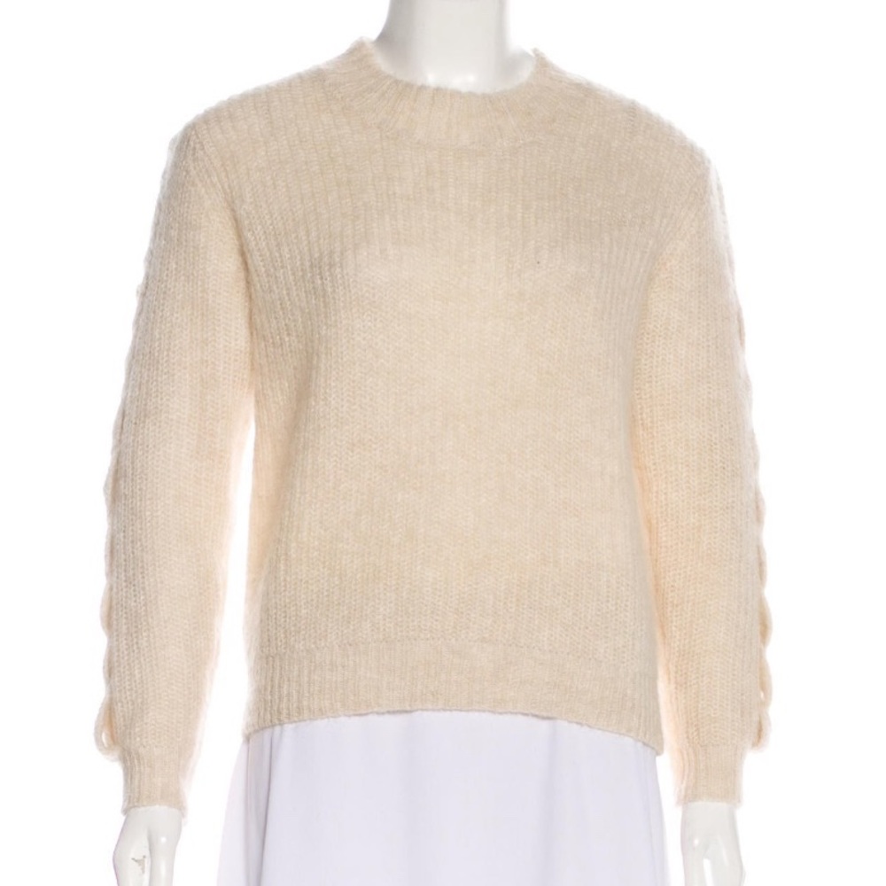 Lightweight Sweater